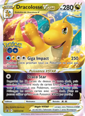 SWSH236/107 - Dracolosse VSTAR