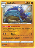 100/192 - Barbicha