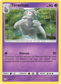 084/236 - Téraclope