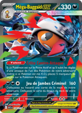 135/217  Méga Baggaïd ex