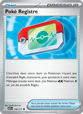 198/217 - Poké Registre