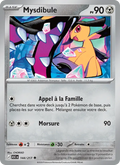 144/217 - Mysdibule