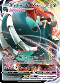 137/192 - Pachyradjah VMAX