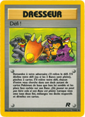 Défi !