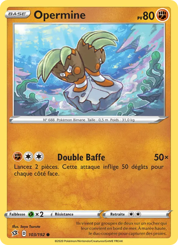 103/192 - Opermine