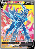 SWSH255/107 - Dialga Originel V