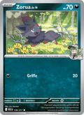 136/217 - Zorua de N