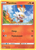 031/202 - Flambino