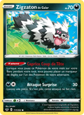 117/202 - Zigzaton de Galar