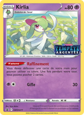SWSH271/107 - Kirlia