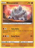 097/202 - Rhinocorne