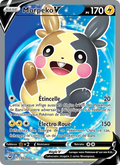 190/202 - Morpeko V