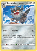 127/192 - Berserkatt de Galar