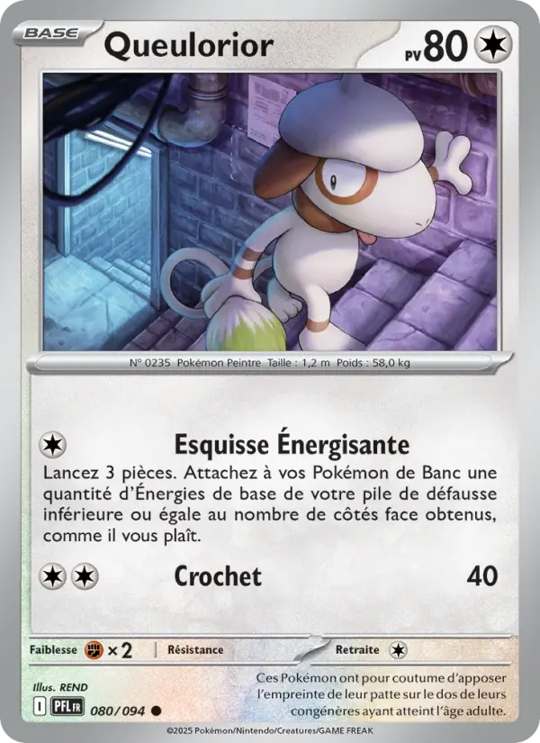080/094 - Queulorior