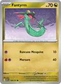 158/217 - Fantyrm