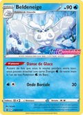 SWSH007/107 - Beldeneige