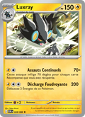 028/088 - Luxray