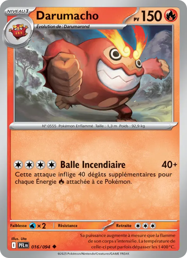 016/094 - Darumacho