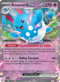 084/217 - Azumarill-ex
