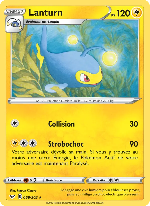 069/202 - Lanturn