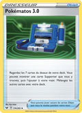 174/202 - Pokématos 3.0