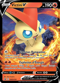 SWSH104/107 - Victini V