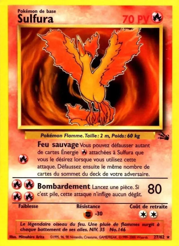 Sulfura