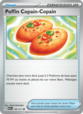 184/217 - Poffin Copain-Copain