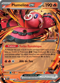 018/094 - Plumeline-ex