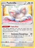 147/202 - Pashmilla