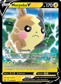 079/202 - Morpeko V