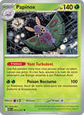 015/217 - Papinox