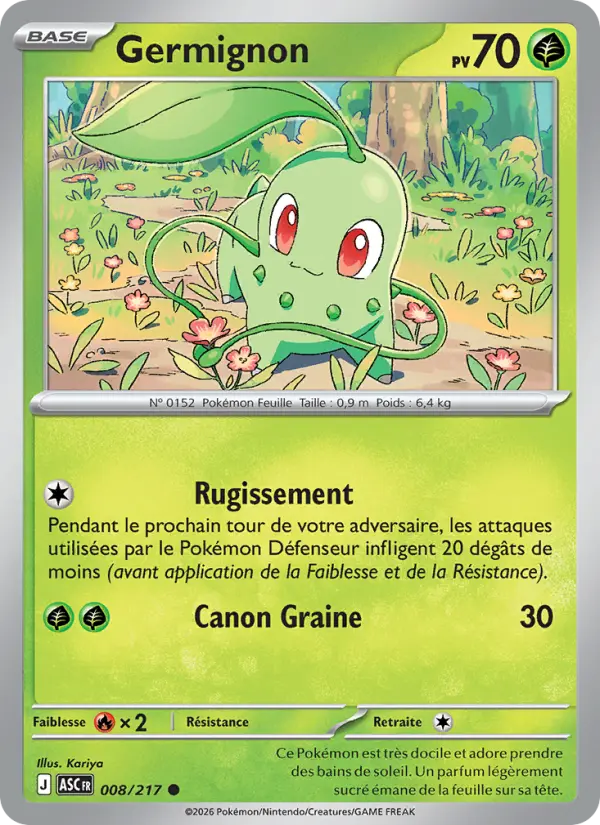 008/217 - Germignon