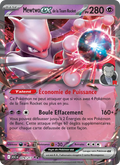 079/217 - Mewtwo-ex de la Team Rocket