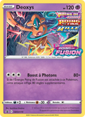 SWSH170/107 - Deoxys