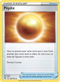 162/192 - Pépite