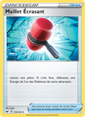 159/202 - Maillet Écrasant