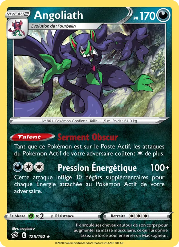125/192 - Angoliath