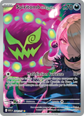 244/217 - Spiritomb de Cynthia