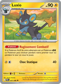 027/088 - Luxio