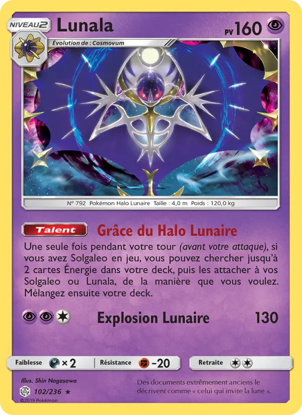 102/236 - Lunala