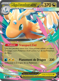 152/217 - Méga-Dracolosse-ex