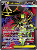 104/088 - Méga-Zygarde-ex