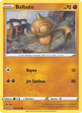 101/202 - Balbuto