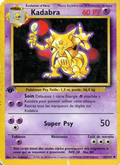 Kadabra