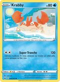 043/202 - Krabby