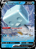 055/192 - Bekaglaçon V