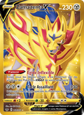 212/202 - Zamazenta V