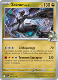 155/217 - Zekrom de N