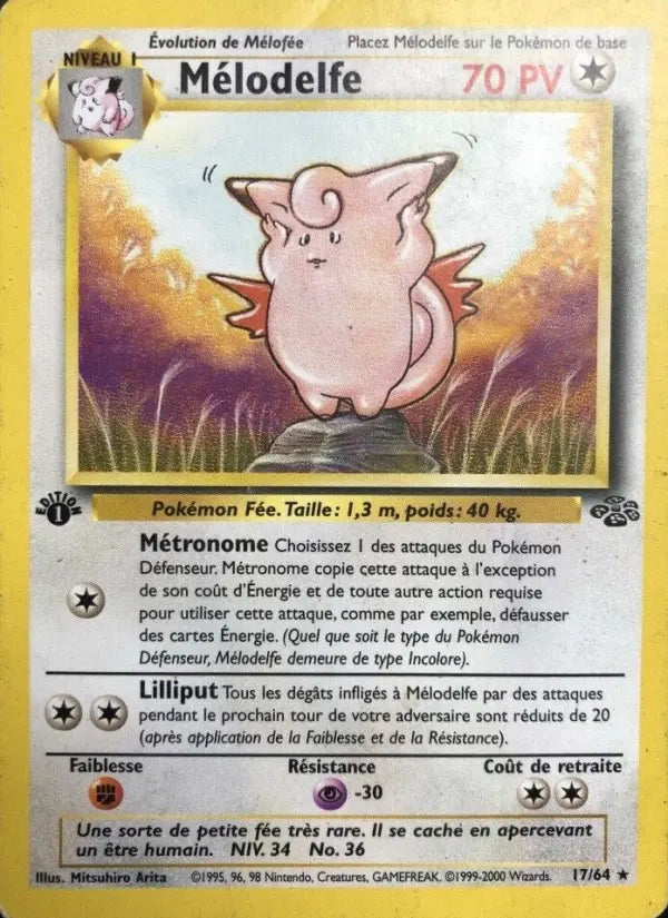 Mélodelfe